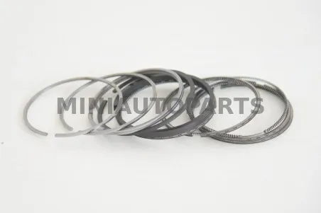 Mitsubishi l2c dzinēja blīve Casalini Ydea / M10 / M12 / Sulky