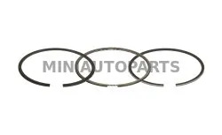 Kubota dzinēja jostas Aixam 500.5 / City / Crossline / Minauto / MEGA