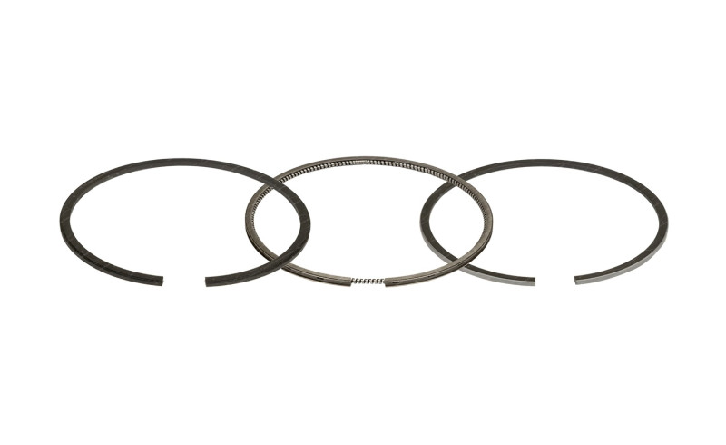 Kubota dzinēja jostas Aixam 500.5 / City / Crossline / Minauto / MEGA