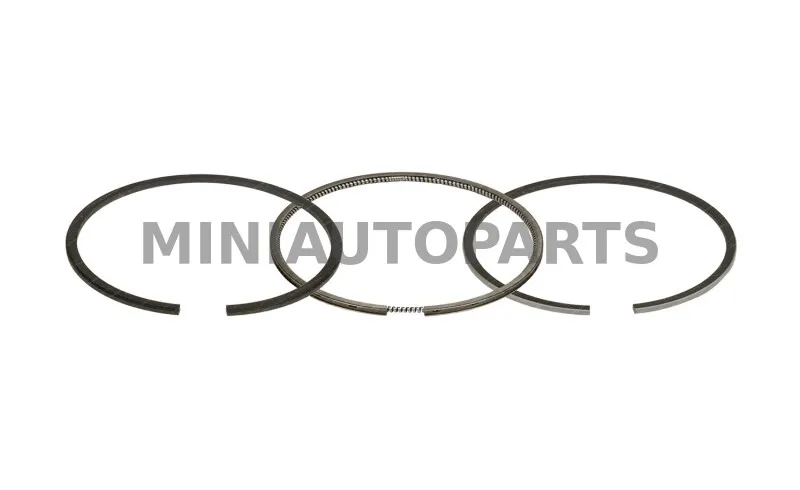 Kubota dzinēja jostas Aixam 500.5 / City / Crossline / Minauto / MEGA