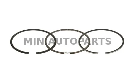 Standarta Kubota dzinēja joslas + 0,25 Aixam 500.5 / City / Crossline / Minauto / MEGA