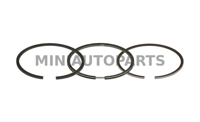 Lombardīni dzinēju gultņi + 0,50 - d. 72 Ligier JS50 / IXO / X-Too R / JSRC