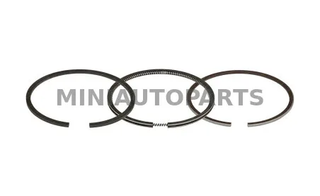 Lombardīni dzinēju gultņi + 0,50 - d. 72 Ligier JS50 / IXO / X-Too R / JSRC