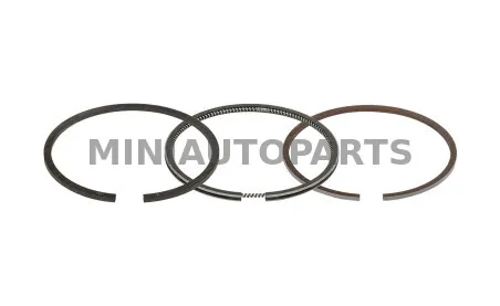 Lombarda dzinēju gredzeni + 1.00 - d. 72 Ligier JS50 / IXO / X-Too R / JSRC