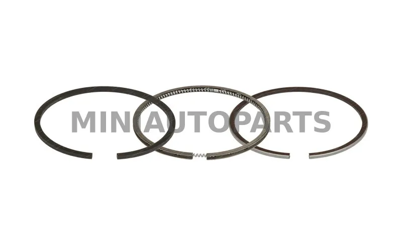 Mitsubishi standarta dzinēja blīves Casalini Ydea / M10 / M12 / Sulky