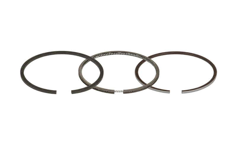 Standarta mitsubishi dzinēja joslas - cc538 + 0.50 Casalini Ydea / M10 / M12 / Sulky