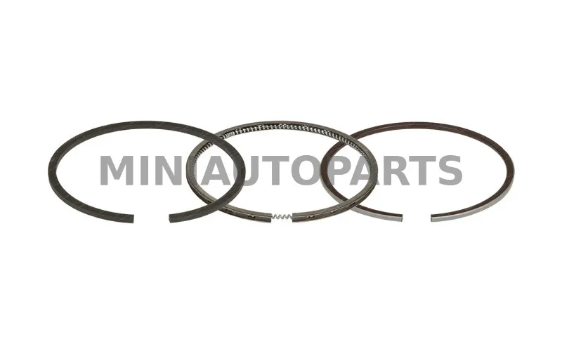 Standarta mitsubishi dzinēja joslas - cc538 + 0.50 Casalini Ydea / M10 / M12 / Sulky