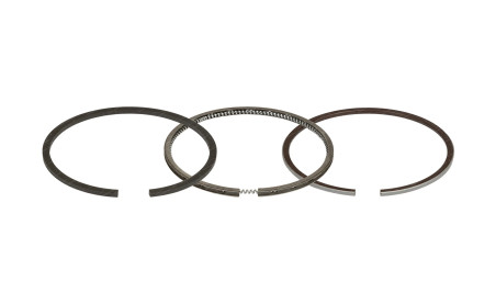 Standarta mitsubishi dzinēja joslas - cc538 + 0.50 Casalini Ydea / M10 / M12 / Sulky