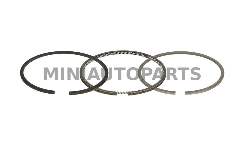 Mitsubishi standarta dzinēja blīves Casalini M10 / M12 / M14