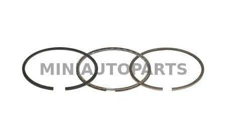 Mitsubishi dzinēja blīves - cc635 + 0.50 Casalini M10 / M12 / M14