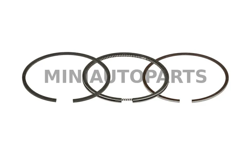 Yanmar dzinēja blīves - 2tne68 + 0.50 JDM Titane / Albizia / Abaca / Aloes / Roxsy / Xheos