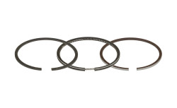 Kubota z402 dzinēja virzuļi - d.64.00 + 0.75 Aixam 400 / 500.4 / 721 / 741 / City / Crossline / Scouty / Roadline / GTO / Coupe