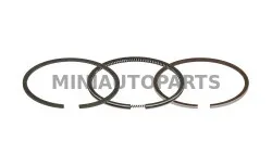 Kubota z402 dzinēja virzuļi - d.64.00 + 0.75 Aixam 400 / 500.4 / 721 / 741 / City / Crossline / Scouty / Roadline / GTO / Coupe