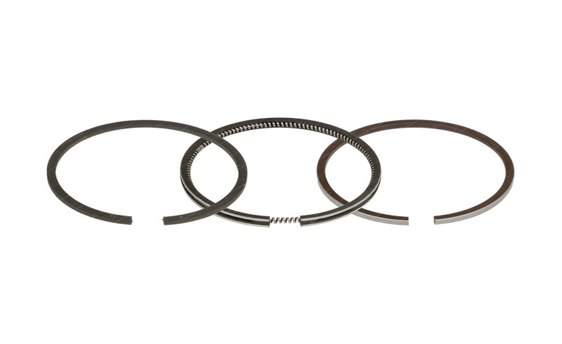 Kubota z402 dzinēja virzuļi - d.64.00 + 0.75 Aixam 400 / 500.4 / 721 / 741 / City / Crossline / Scouty / Roadline / GTO / Coupe