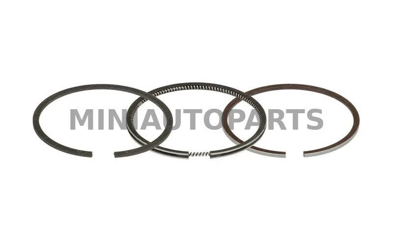 Kubota z402 dzinēja virzuļi - d.64.00 + 0.75 Aixam 400 / 500.4 / 721 / 741 / City / Crossline / Scouty / Roadline / GTO / Coupe