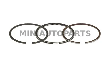 Kubota z402 dzinēja virzuļi - d.64.00 + 0.75 Aixam 400 / 500.4 / 721 / 741 / City / Crossline / Scouty / Roadline / GTO / Coupe