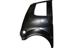 Aixam CITY labās puses aizmugurējais spārns