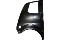 Aixam CITY labās puses aizmugurējais spārns