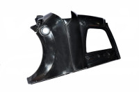 Labais aizmugurējais sānu panelis aixam Minauto