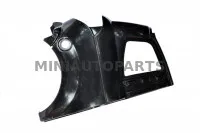 Labais aizmugurējais sānu panelis aixam Minauto