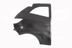 Aixam COUPE / SENSATION labās puses aizmugurējais spārns