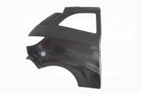 Aixam COUPE / SENSATION labās puses aizmugurējais spārns