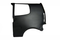 Kreisais aizmugurējais sānu panelis Aixam 500 / 500.5 / 500.4