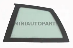 Kreisās puses aizmugurējais fiksētais stikls Ligier X-TOO S / DUE