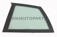 Kreisās puses aizmugurējais fiksētais stikls Ligier X-TOO S / DUE