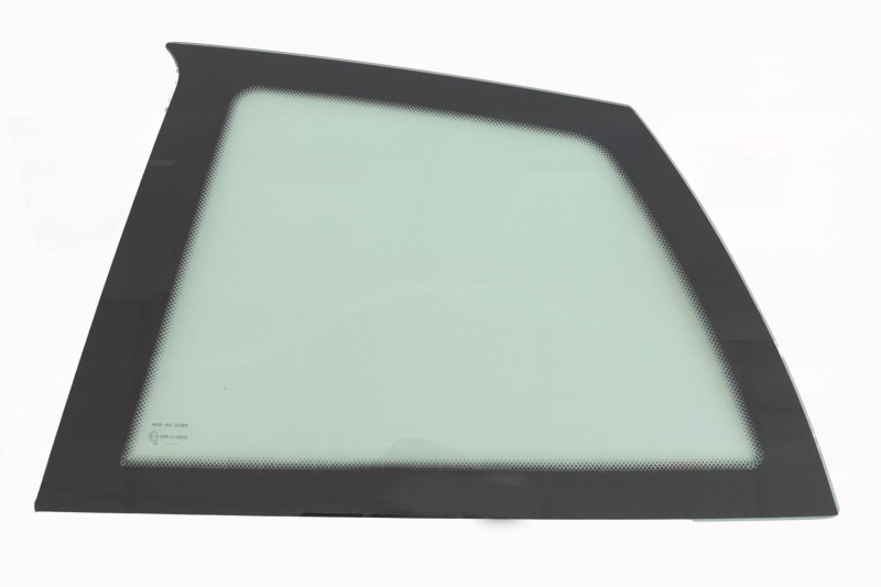 Kreisās puses aizmugurējais fiksētais stikls Ligier X-TOO S / DUE