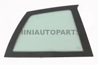 Aizmugurējais labais fiksētais stikls Ligier X-TOO S / DUE