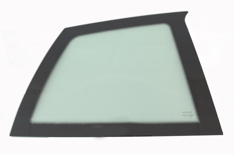 Aizmugurējais labais fiksētais stikls Ligier X-TOO S / DUE