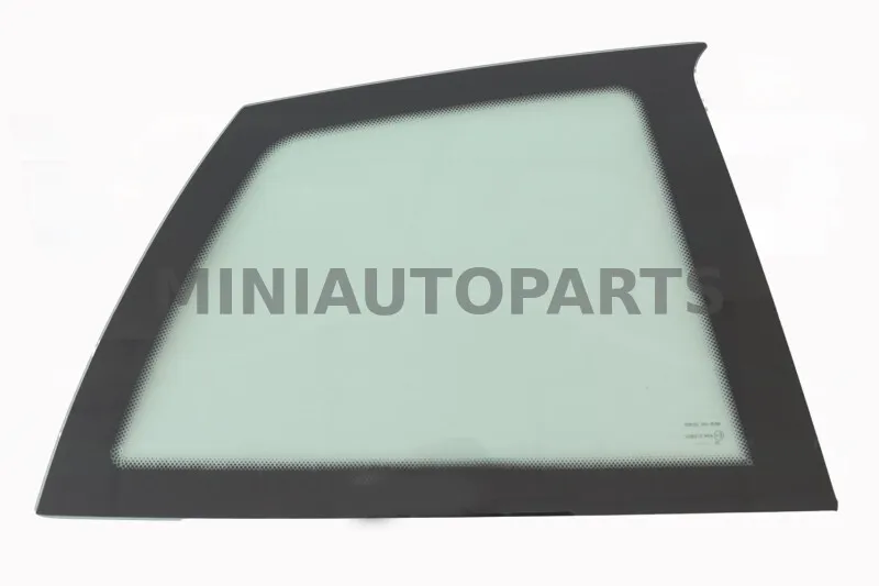 Aizmugurējais labais fiksētais stikls Ligier X-TOO S / DUE