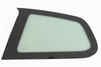 Zaļš fiksēts aizmugurējais stikls kreisajā pusē Ligier X-TOO MAX / X-TOO R