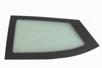 Aizmugurējais tonētais fiksētais stikls kreisajā pusē Chatenet CH26