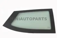 Aizmugurējais dūmu fiksētais stikls labajā pusē Chatenet CH26