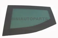 Kreisās puses aizmugurējais fiksētais stikls Casalini M10