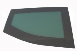 Aizmugurējais labais fiksētais stikls Casalini M10