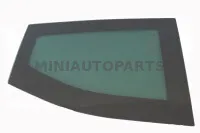 Aizmugurējais labais fiksētais stikls Casalini M10