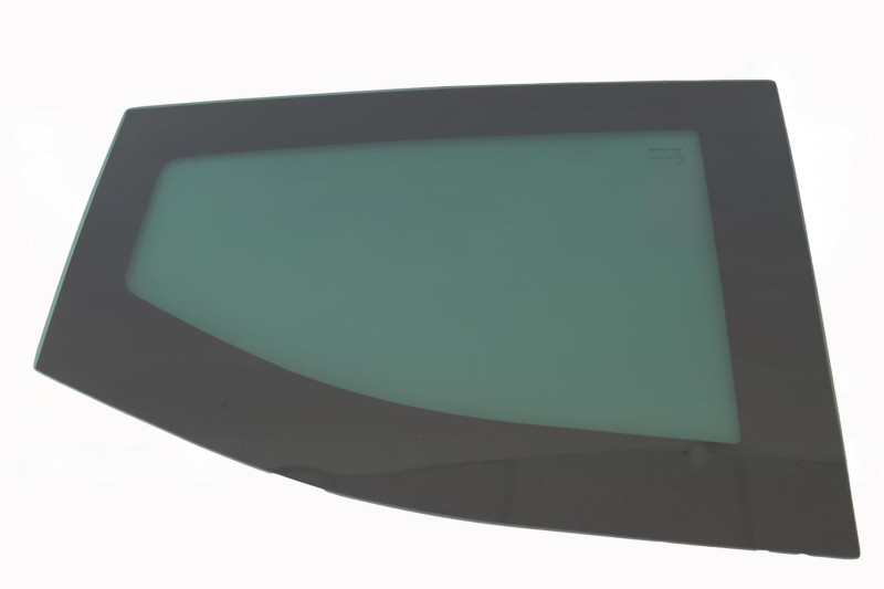 Aizmugurējais labais fiksētais stikls Casalini M10