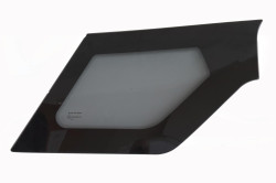 Aizmugurējais dūmu fiksētais stikls labajā pusē Ligier JS56