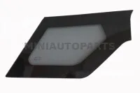 Aizmugurējais dūmu fiksētais stikls labajā pusē Ligier JS56