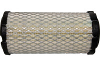 Lombardini cilindra gaisa filtrs Ligier JS50 / IXO / X-Too R / JSRC