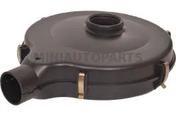 Pilns yanmar gaisa filtrs JDM Titane / Albizia / Abaca