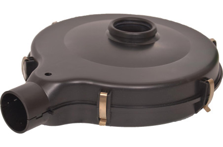 Pilns yanmar gaisa filtrs JDM Titane / Albizia / Abaca