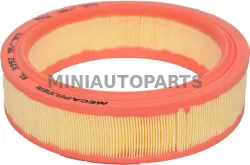 Yanmar gaisa filtrs JDM Titane / Albizia / Abaca