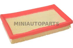 Lombardini paneļa gaisa filtrs Ligier JS50 / IXO / X-Too R / JSRC