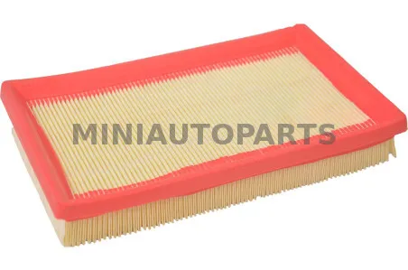 Lombardini paneļa gaisa filtrs Ligier JS50 / IXO / X-Too R / JSRC