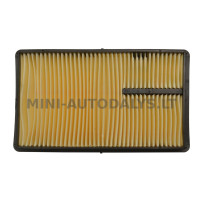 Kubota gaisa filtrs Aixam 400 / 500.4 / 721 / 741 / City / Crossline / Scouty / Roadline / GTO / Coupe