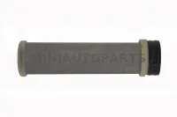 Kubota sekundārais gaisa filtrs Aixam 400 / 500.4 / 721 / 741 / City / Crossline / Scouty / Roadline / GTO / Coupe